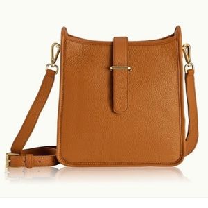 Gigi New York Elle crossbody